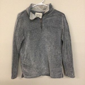 Dylan Fleece Pullover